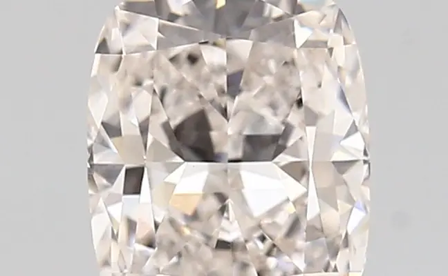 1.31ct G VVS2 Cushion (IGI)