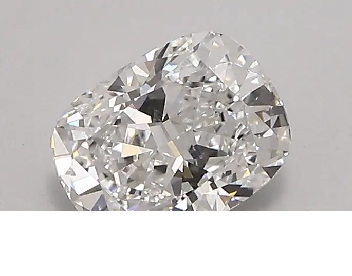 1.31ct D VVS2 Cushion (IGI)