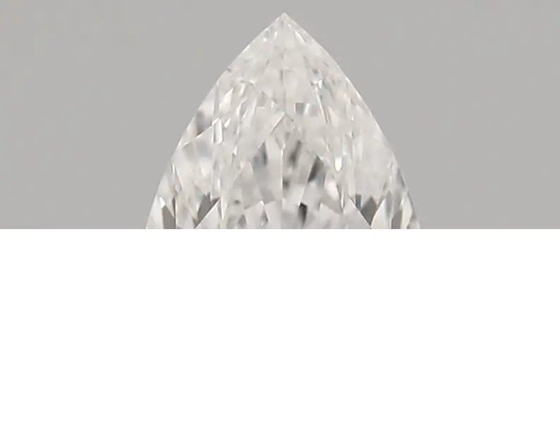 1.31ct D VVS2 Pear (IGI)