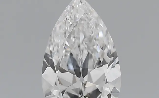 1.31ct D VS1 Pear (IGI)