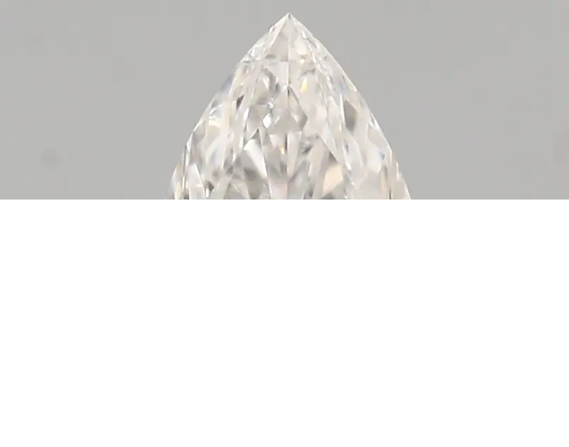 1.31ct D VVS2 Pear (IGI)