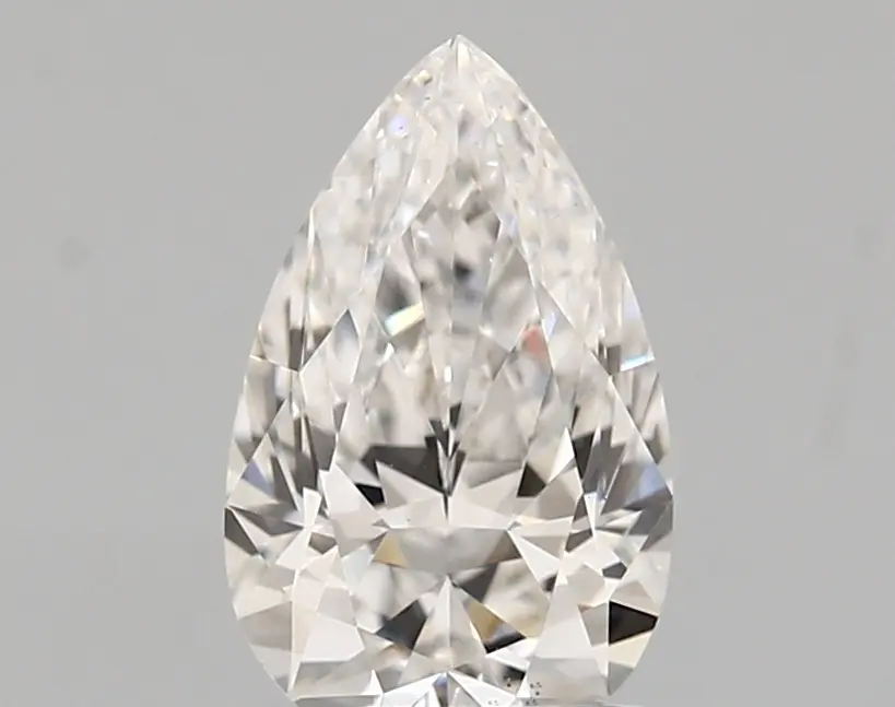 1.31ct E VS1 Pear (IGI)