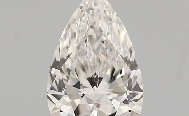 1.31ct E VVS2 Pear (IGI)