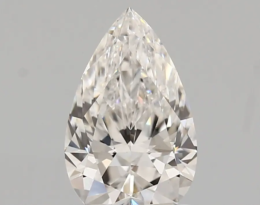 1.31ct E VVS2 Pear (IGI)
