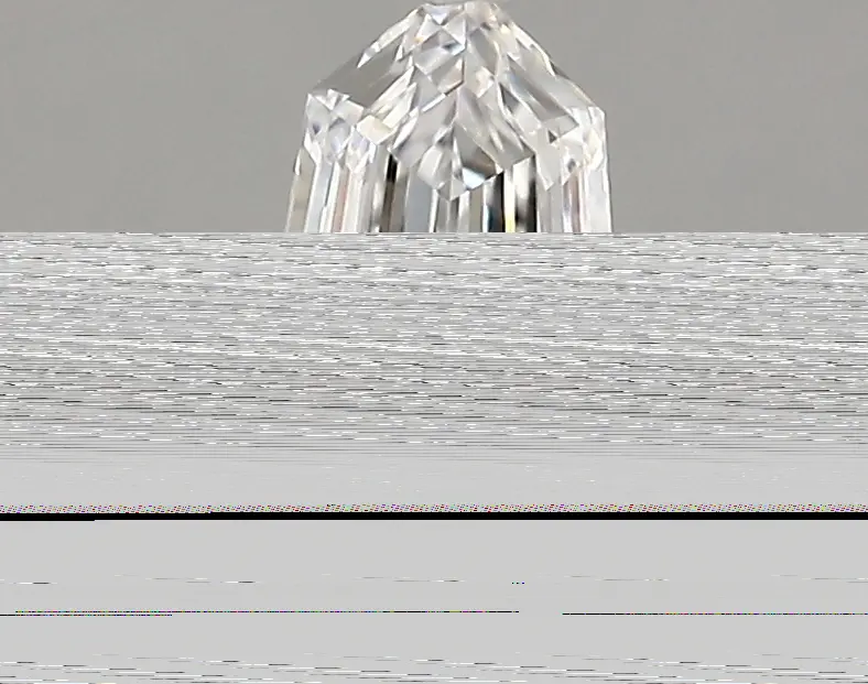1.31ct D VVS2 Bullet (IGI)