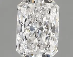 1.31ct E VS1 Radiant (IGI)