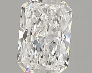 1.31ct E VS1 Radiant (IGI)