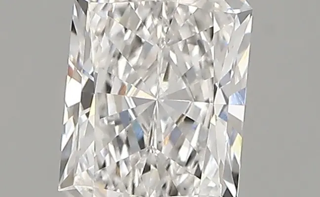 1.31ct E VS1 Radiant (IGI)