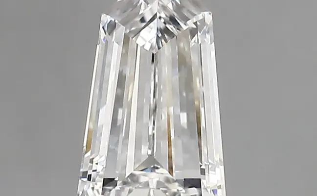 1.31ct D VVS2 Bullet (IGI)