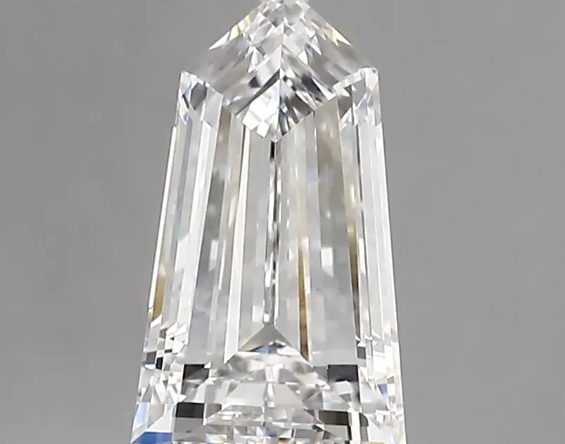 1.31ct D VVS2 Bullet (IGI)