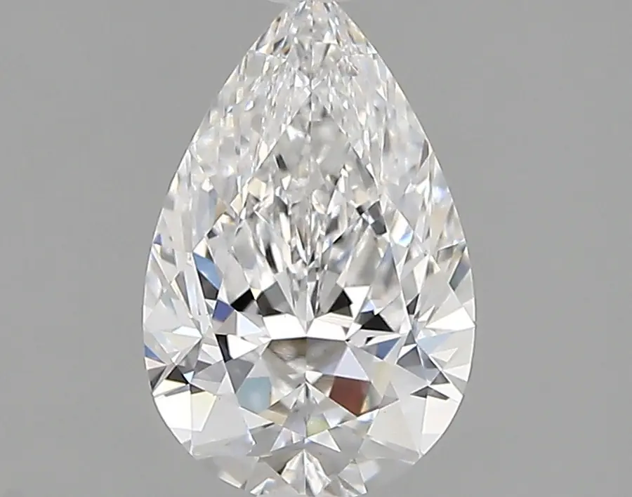 1.31ct D VS1 Pear (IGI)