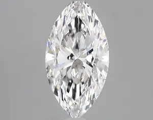 1.31ct D VVS2 Marquise (IGI)