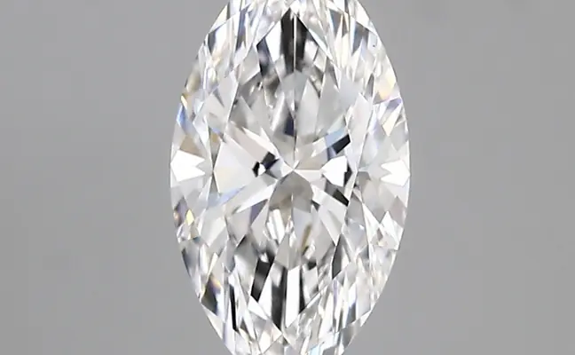 1.31ct D VVS2 Marquise (IGI)