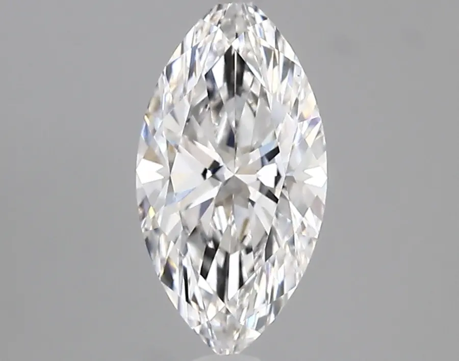 1.31ct D VVS2 Marquise (IGI)