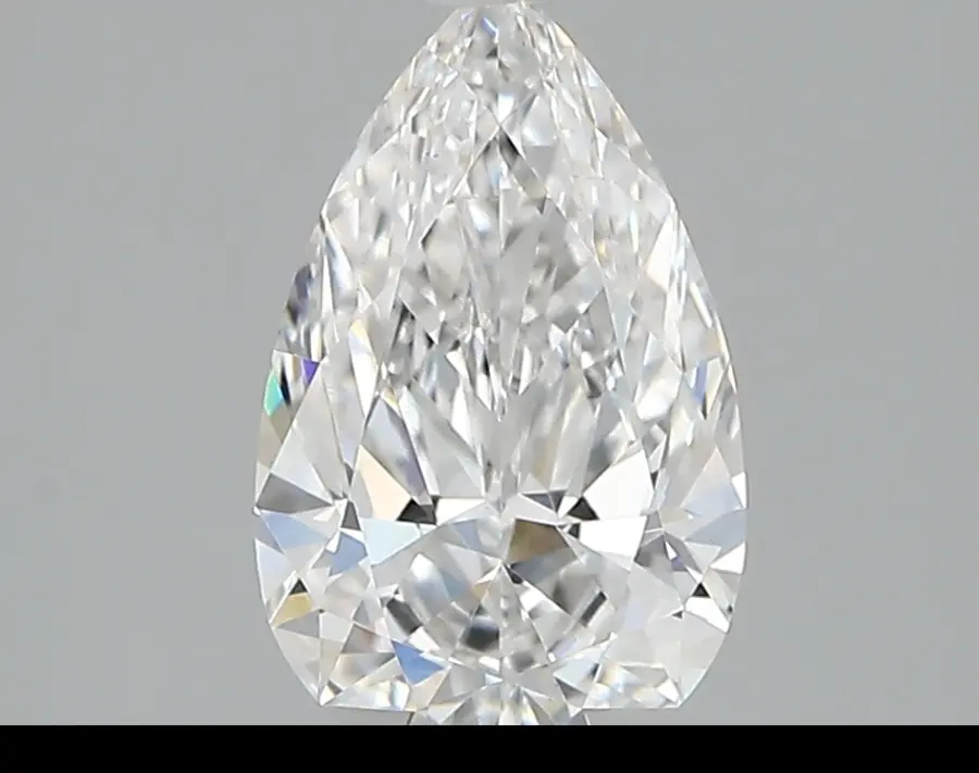 1.31ct D VVS2 Pear (IGI)