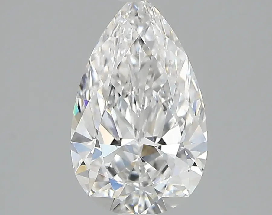 1.31ct D VVS2 Pear (IGI)