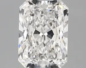 1.31ct E VS1 Radiant (IGI)