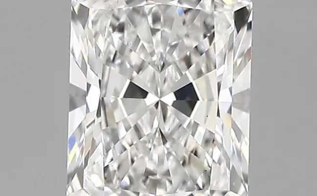 1.31ct E VS1 Radiant (IGI)