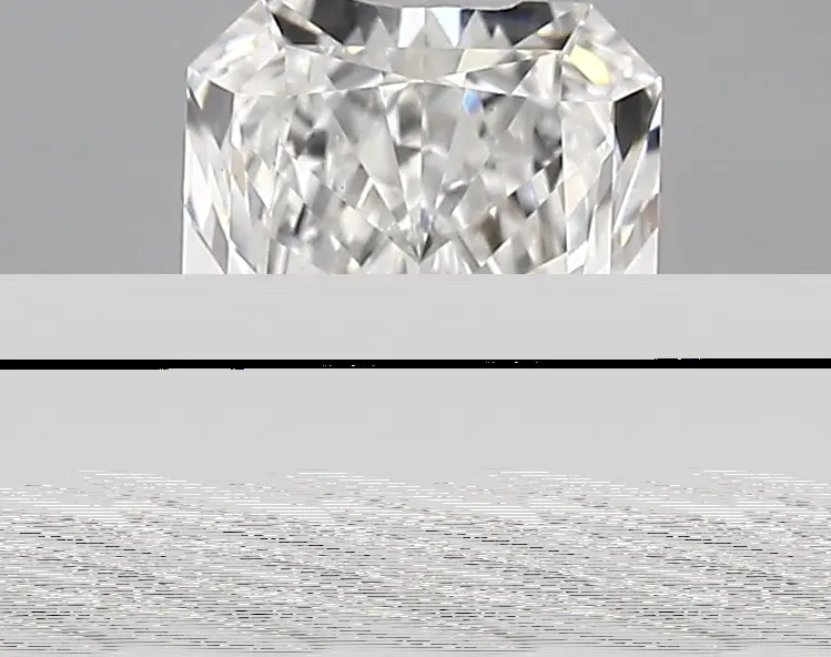 1.31ct E VS1 Radiant (IGI)