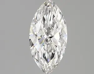 1.31ct E VVS2 Marquise (IGI)