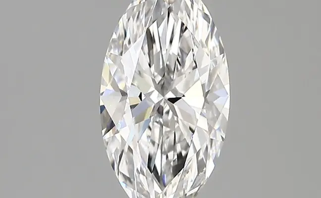 1.31ct E VVS2 Marquise (IGI)