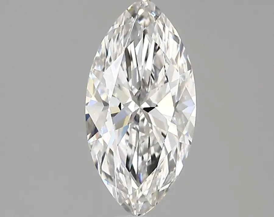 1.31ct E VVS2 Marquise (IGI)