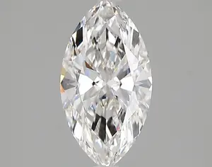 1.31ct D VVS2 Marquise (IGI)