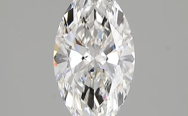 1.31ct D VVS2 Marquise (IGI)