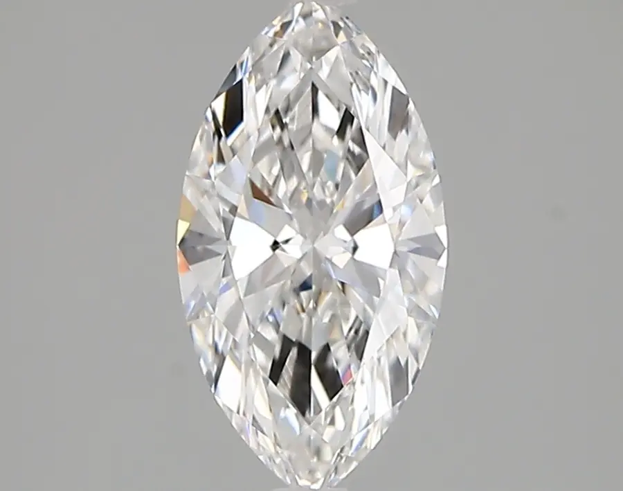 1.31ct D VVS2 Marquise (IGI)