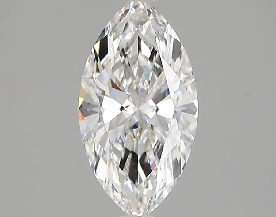 1.31ct D VVS2 Marquise (IGI)