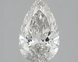 1.31ct G VS1 Pear (IGI)