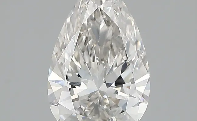 1.31ct G VS1 Pear (IGI)