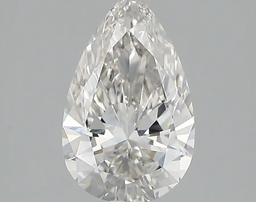 1.31ct G VS1 Pear (IGI)