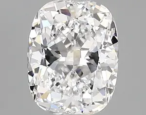 1.31ct D VS1 Cushion (IGI)