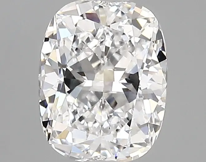 1.31ct D VS1 Cushion (IGI)