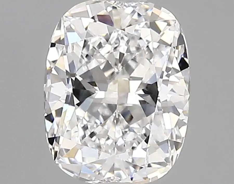 1.31ct D VS1 Cushion (IGI)