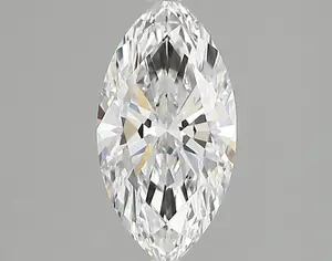 1.31ct D VVS2 Marquise (IGI)