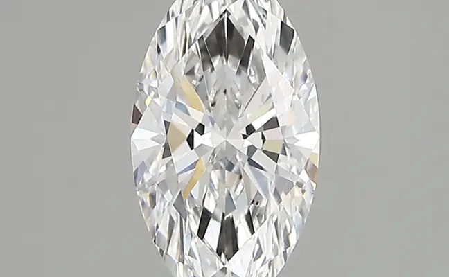 1.31ct D VVS2 Marquise (IGI)