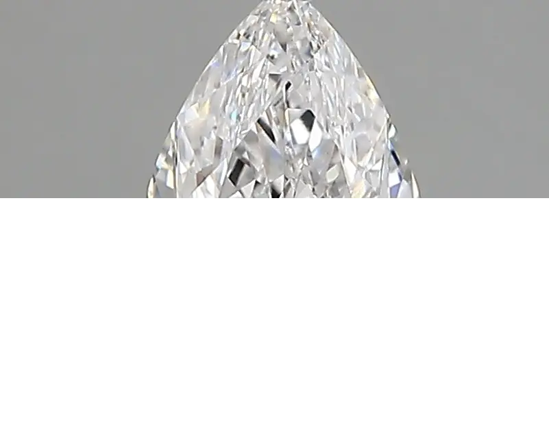 1.31ct D VVS2 Pear (IGI)