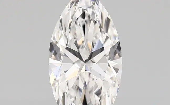 1.31ct D VS1 Marquise (IGI)