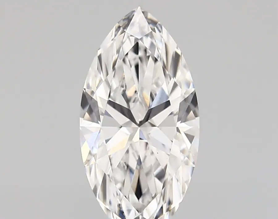 1.31ct D VS1 Marquise (IGI)