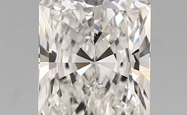 1.31ct E VVS2 Radiant (IGI)