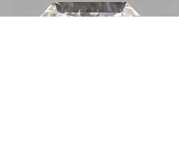 1.31ct E VVS2 Radiant (IGI)
