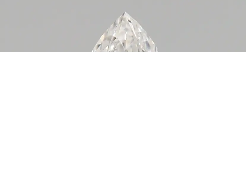 1.31ct D VS1 Pear (IGI)
