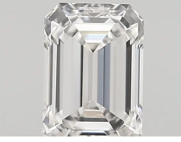 1.30ct E VVS2 Emerald (IGI)