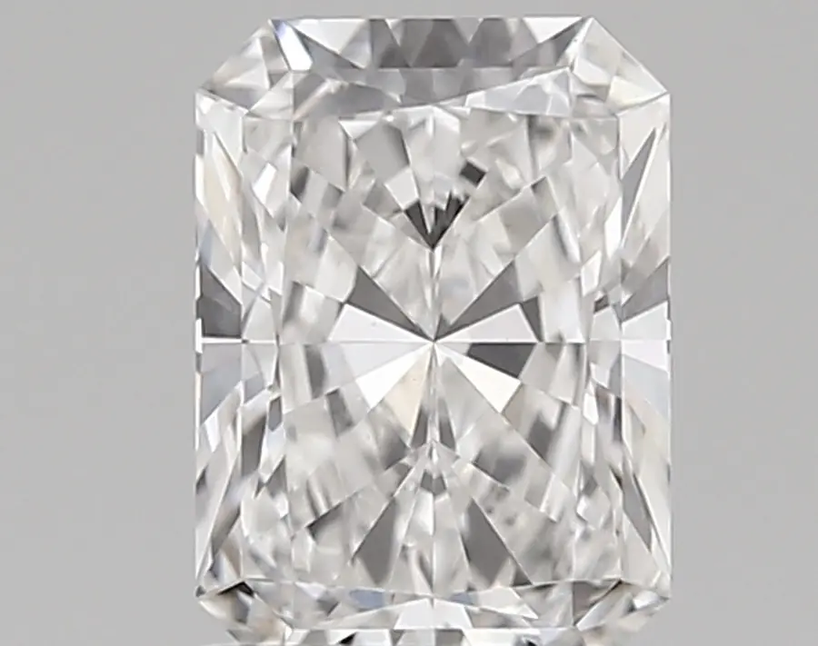 1.30ct F VVS1 Radiant (IGI)