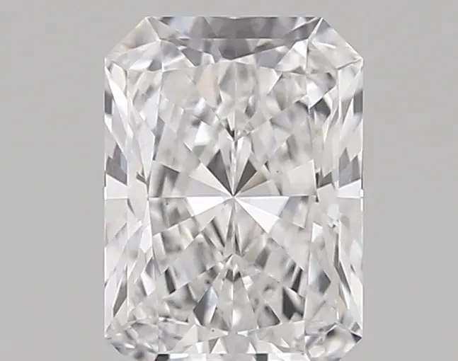 1.30ct D VVS2 Radiant (IGI)