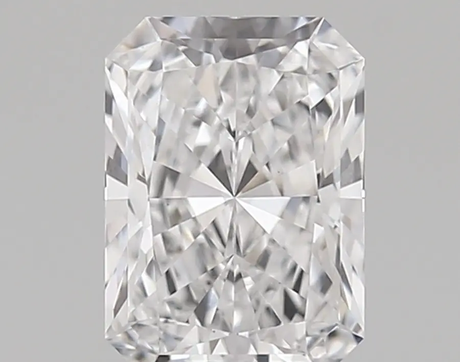 1.30ct D VVS2 Radiant (IGI)
