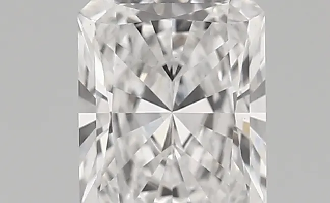 1.30ct D VVS2 Radiant (IGI)