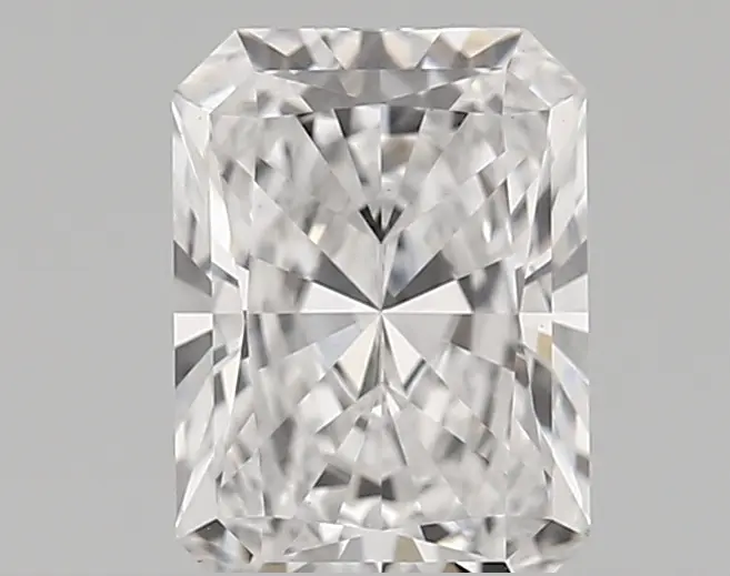 1.30ct D VVS2 Radiant (IGI)